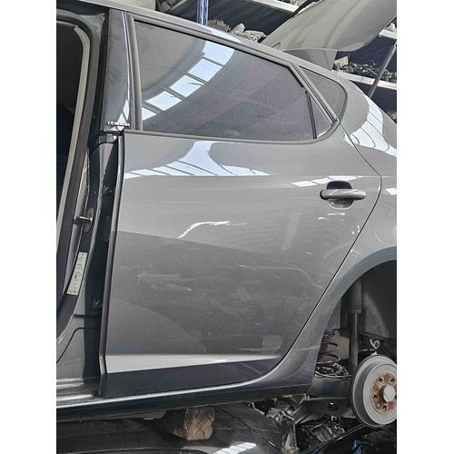 Portiera Posteriore Sinistra SEAT Ibiza Serie (12>15) del 2012 - 2015