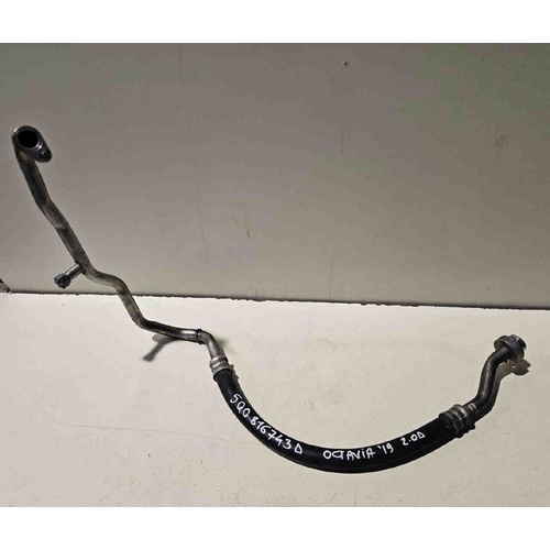 Tubo Aria condizionata SKODA Octavia S.Wagon 5° Serie (5E5) (16>20) del 2016 - 2020