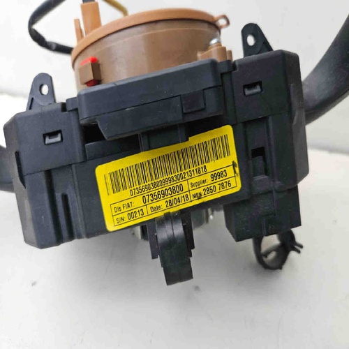 Devioluci PEUGEOT Boxer 4° Serie del 2011