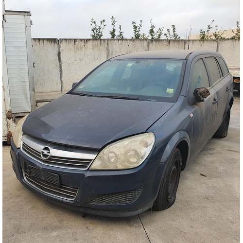 Ricambi usati Opel Astra H SW 1.7 D del 2007