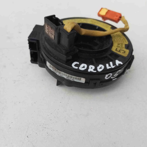 Contatto Spiralato TOYOTA Corolla Berlina 4° Serie del 2005 - 2009
