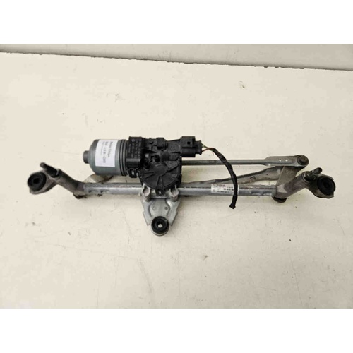 Motorino Tergicristallo Anteriore SKODA Citigo 1° Serie del 2011