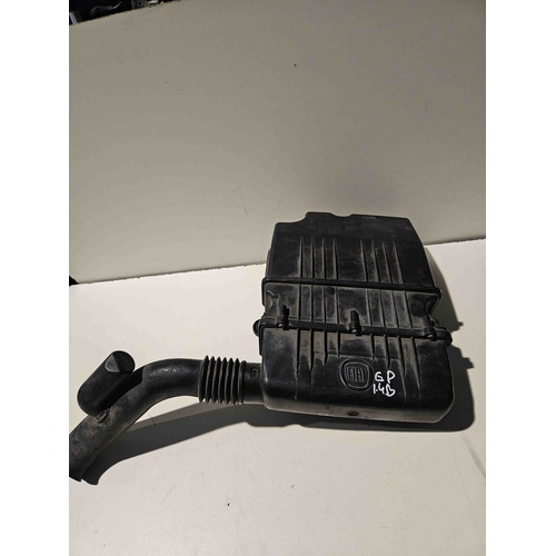 Box scatola filtro aria FIAT Grande Punto 2° Serie del 2008 - 2010