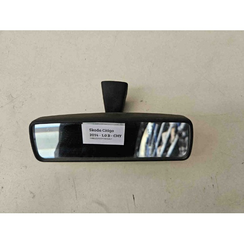 Specchietto Retrovisore Interno SKODA Citigo 1° Serie del 2011