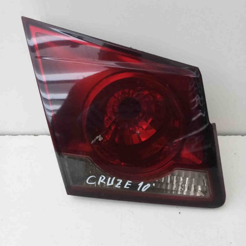 Stop fanale Posteriore Sinistro CHEVROLET Cruze Berlina del 2009