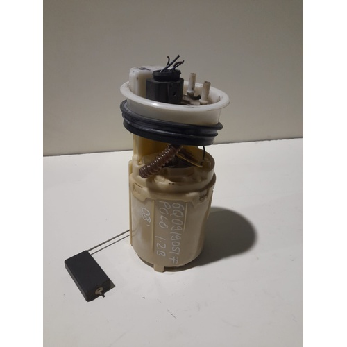 Pompa Carburante VOLKSWAGEN Polo 4° Serie del 2001 - 2009