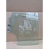 Vetro scendente Posteriore Sinistro DACIA Sandero 1° Serie del 2008 - 2012