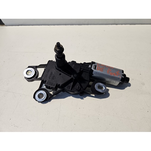 Motorino Tergicristallo Posteriore SEAT Leon 2° Serie del 2005 - 2009