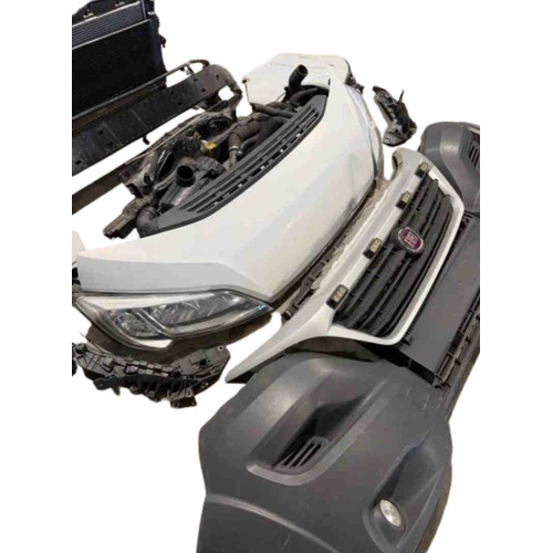Musata completa senza kit airbag FIAT Ducato 6° Serie  del 2017 - 2021