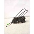 Serratura Anteriore Sinistra TOYOTA Yaris 3 porte Serie (05>08) del 2005 - 2008