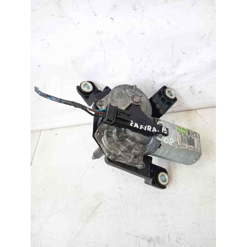 Motorino Tergicristallo Posteriore OPEL Zafira B del 2005 - 2008