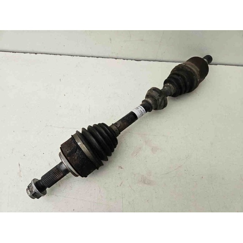 Semiasse Anteriore Sinistro HONDA CR-V 4° Serie (07>12) del 2007 - 2012
