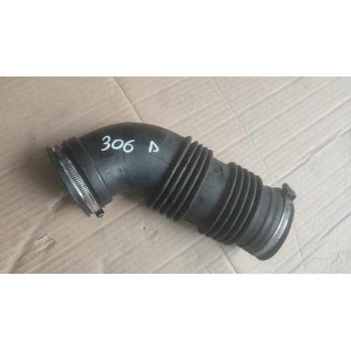 Tubo aspirazione filtro aria PEUGEOT 306 Break del 1997