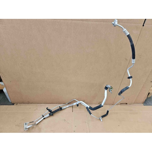 Tubi A/C OPEL Astra J 2° Serie del 2011