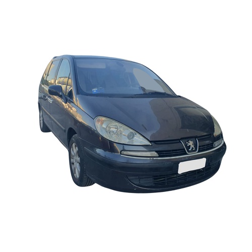 Ricambi usati Peugeot 807 2.0 D del 2006