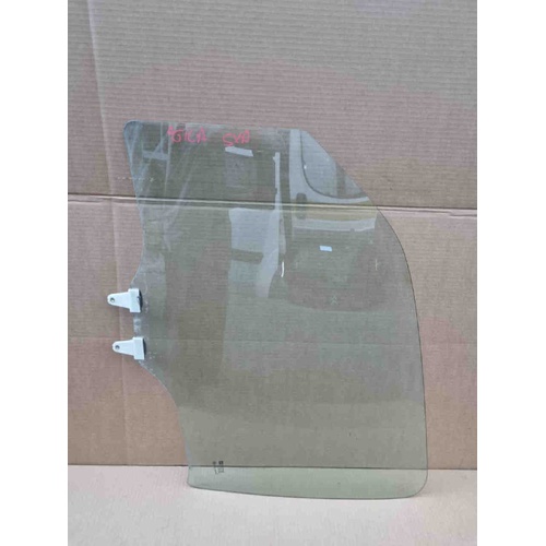 Vetro scendente Posteriore Sinistro OPEL Agila 2° Serie del 2004 - 2008