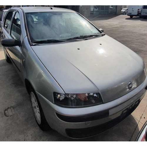 Ricambi usati Fiat Punto 1.2 B del 2003