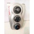 Comandi Clima TOYOTA Yaris Serie (05>08) del 2005 - 2008