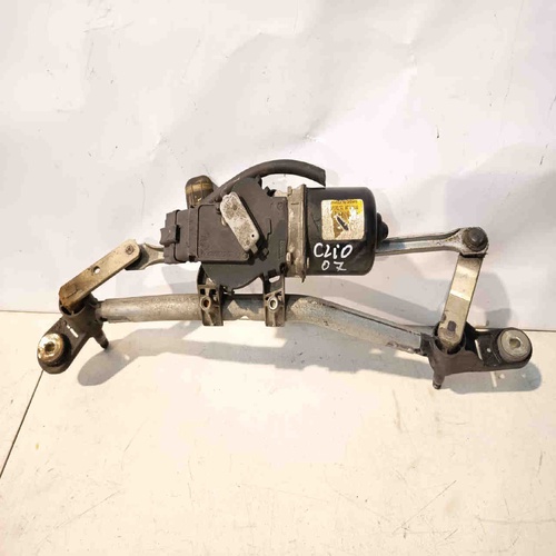 Motorino Tergicristallo Posteriore RENAULT Clio Serie (04>08) del 2004 - 2008