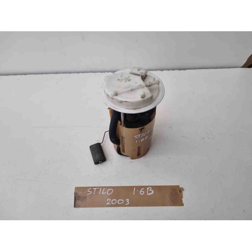 Pompa Carburante FIAT Stilo Berlina 5P del 2001 - 2010