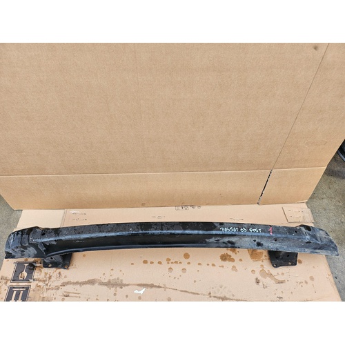 Rinforzo paraurti posteriore VOLKSWAGEN Passat Berlina 3° Serie del 2000 - 2005