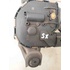 Motorino Tergicristallo Anteriore Sinistro SEAT Altea XL del 2006