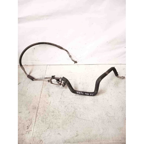 Tubi A/C RENAULT Trafic Furgone del 2001 - 2007