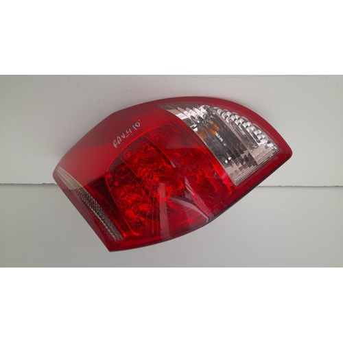 Stop fanale posteriore a LED Destro Passeggero TOYOTA Rav4 4° Serie del 2005 - 2009