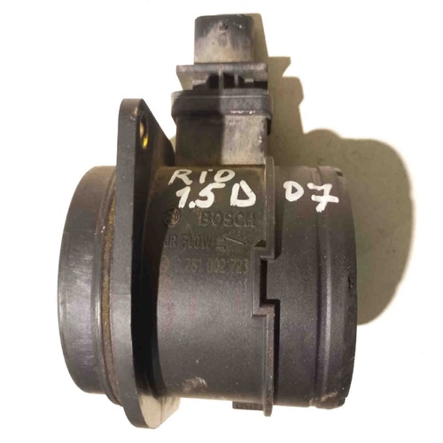 Debimetro KIA Rio 3° Serie del 2005 - 2011