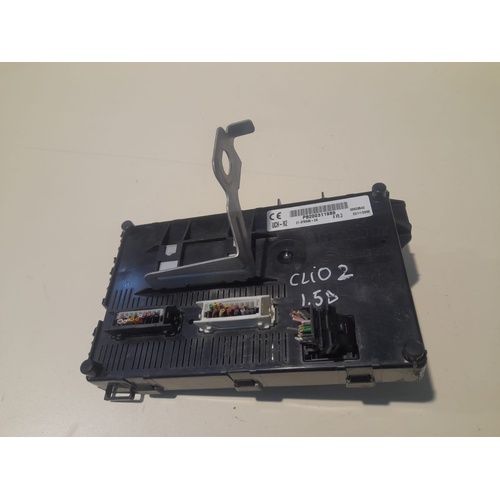 Centralina Comfort RENAULT Clio Serie (01>05) del 2001 - 2005