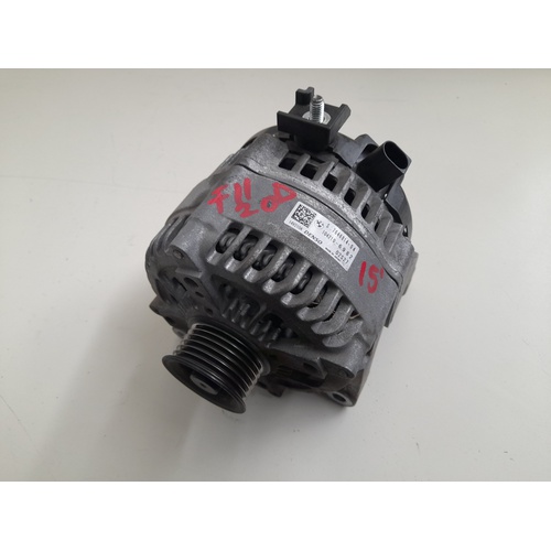 Alternatore BMW Serie 5 Touring (F11) del 2016