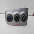 Comandi Clima TOYOTA Yaris Serie (08>11) del 2008 - 2011