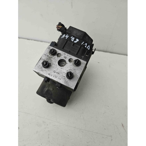ABS AUDI A4 Avant (8D) (97>00) del 1997 - 2000