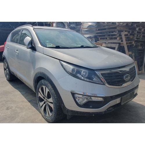 Ricambi usati Kia Sportage 1.7 D del 2012