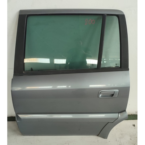 Portiera Posteriore Sinistra OPEL Zafira A del 1999 - 2005