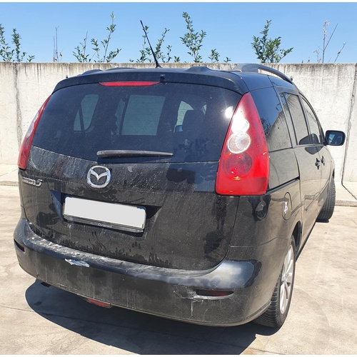 Ricambi usati Mazda 5 2.0 D del 2006