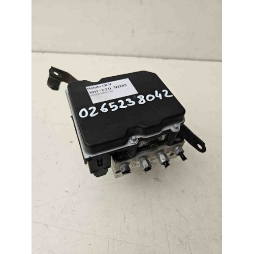 ABS HONDA CR-V 4° Serie (07>12) del 2007 - 2012